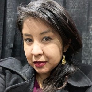 Meet your Posher, Ana